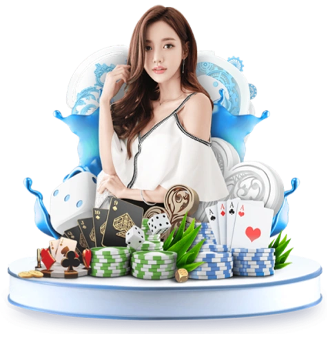 Chuyên mục casino Vic88