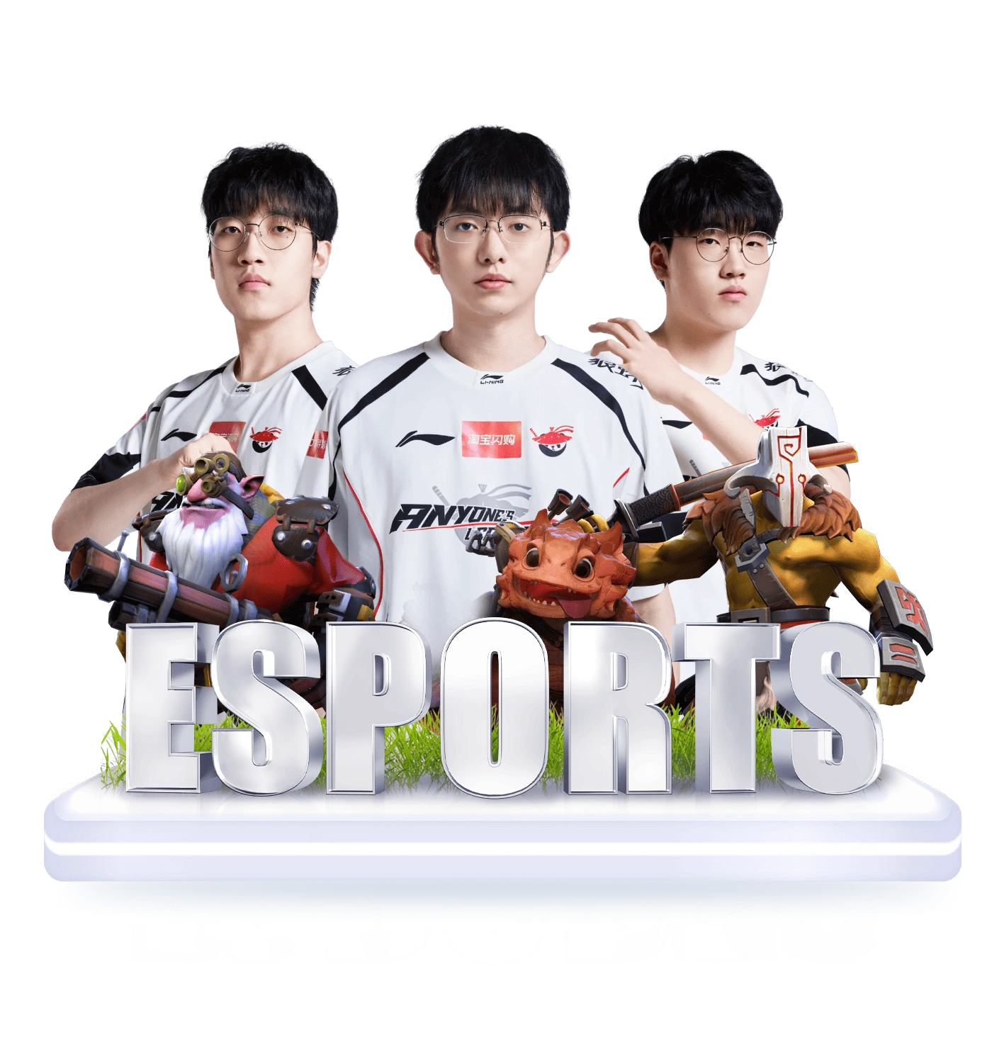 Chuyên mục esports Vic88